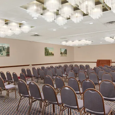 Days Inn by Wyndham Columbus Airport