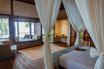 Moro Ma Doto Hotels in 