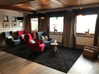 Hotel Weißbräu Отели в г. Тауфкирхен