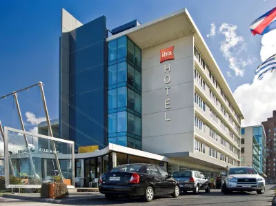 Ibis Montevideo Rambla Hotel di Montevideo