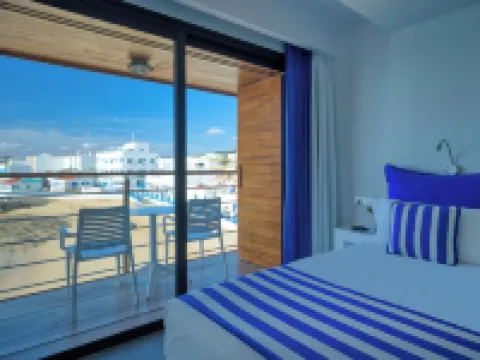 ホテル ブティック ラ マルケジーナ - 大人限定 コラレホのホテル