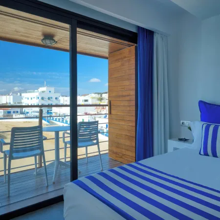 Hotel Boutique la Marquesina - Adults Only Hotéis em Maxorata