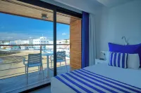Hotel Boutique la Marquesina - Adults Only Hotels in Corralejo