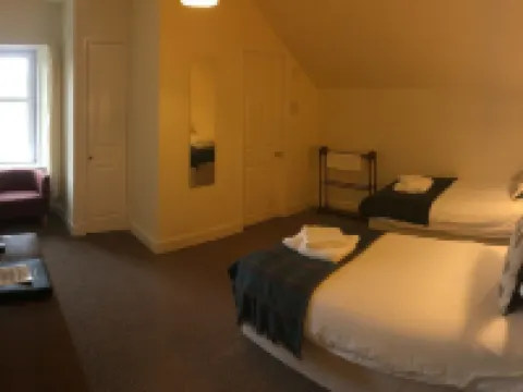 Loch Shiel Hotel Hotels in Acharacle