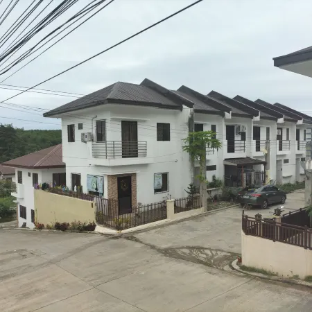 Antonioville Subdivision