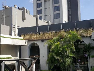 NEhotel Nueva Estancia