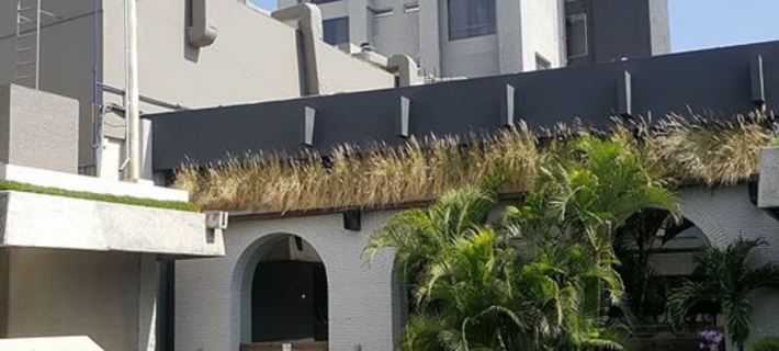 NEhotel Nueva Estancia Hotels in Leon