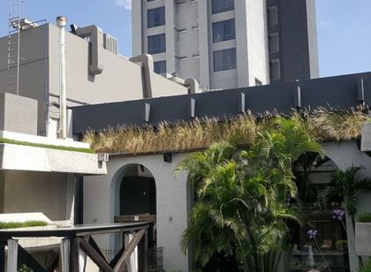 NEhotel Nueva Estancia