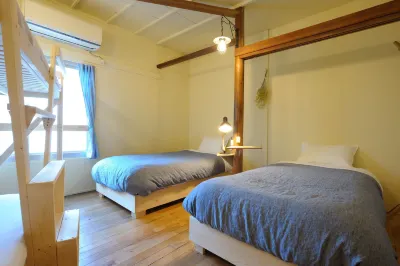Kobe Guesthouse Maya Các khách sạn gần Kobe Fashion Mart
