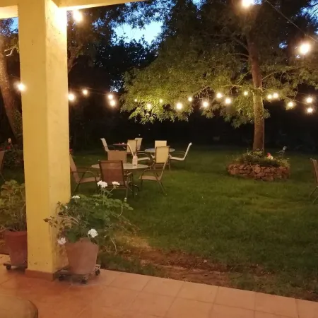 Hotel Rural Xerete