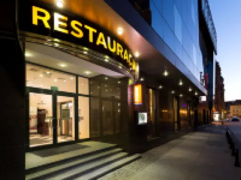 Qubus Hotel Wrocław Hotels in Wroclaw