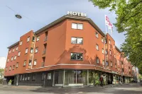Spar Hotel Gårda