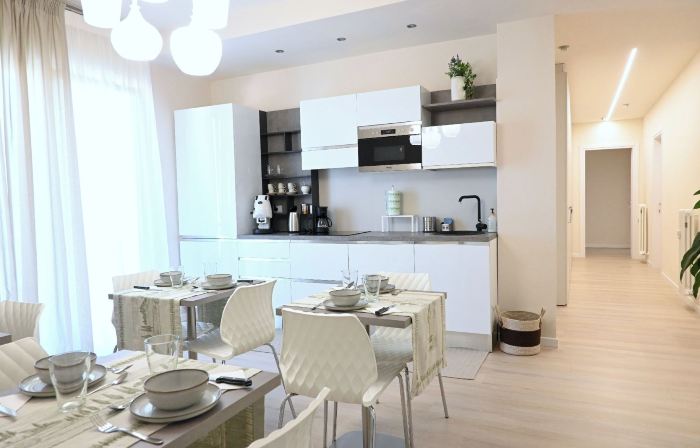Toscana da AMare B&B