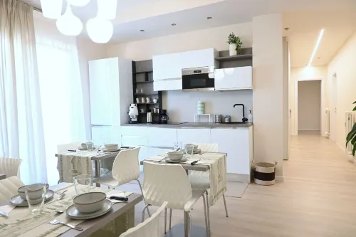 Toscana da AMare B&B - Balkoner