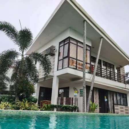 Casa Herminia Baler