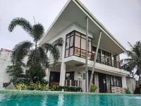 Casa Herminia Baler - Beach