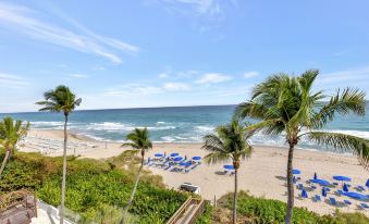 Tideline Palm Beach Ocean Resort and Spa