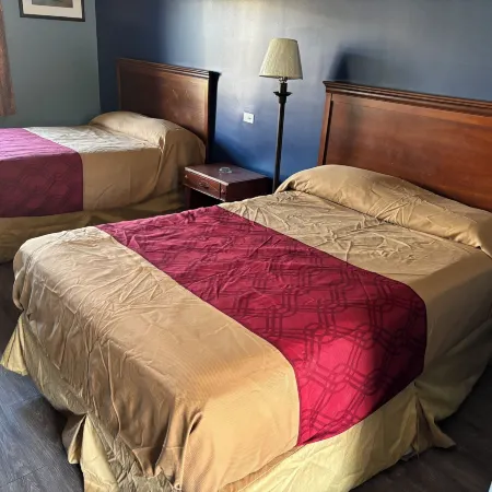 Budget Inn Express