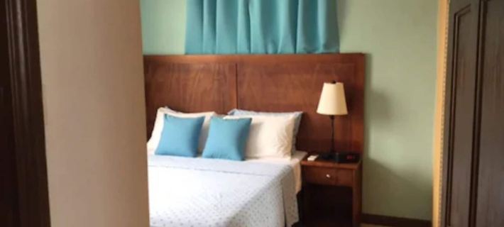 Believe Caribbean Apartment Hotels in Bridgetown
