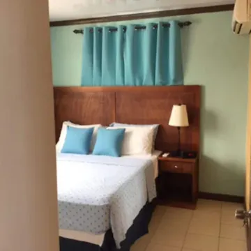 Believe Caribbean Apartment