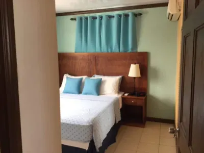 Believe Caribbean Apartment Các khách sạn ở 