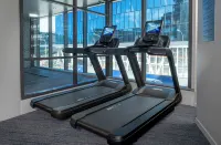 Rydges Wellington - Fitnessstudio