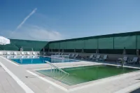 Basaranlar Thermal Hotel Hotels in Yaylabagi Belediyesi