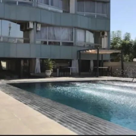 Hotel Jacaranda