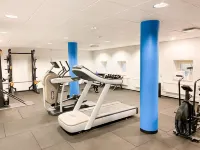 ProfilHotels Nacka - Fitnessstudio