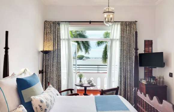 布倫頓船屋-CGH土地酒店