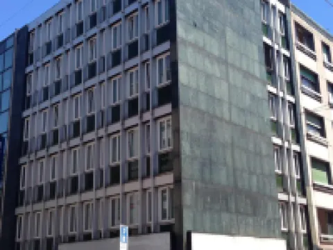 Résidence Studio Genève Centre Hotels in Geneva