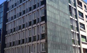 Résidence Studio Genève Centre