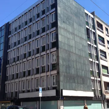 Résidence Studio Genève Centre