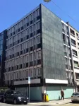 Résidence Studio Genève Centre