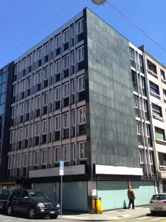 Résidence Studio Genève Centre