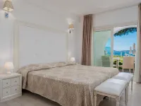 The Pelican Beach Resort & Spa - Adults Only Hotels in Pittulongu
