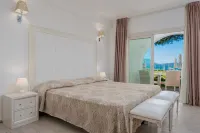 The Pelican Beach Resort & Spa - Adults Only Hotels in Pittulongu