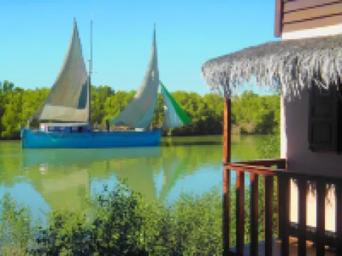 Trecicogne فنادق في موروندافا