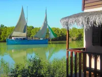 Trecicogne Hotels in Morondava