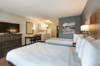 Extended Stay America Premier Suites - Union City - Dyer St