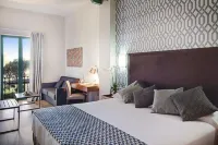 Hotel Oromana Hôtels à : Utrera