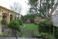 Villa Rouge B&B - Baarit