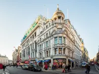 Zedwell Piccadilly Circus Hotels near Savile Row
