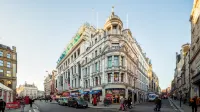 Zedwell Piccadilly Circus - Cheap