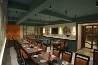 The Pride Hotels in Jamshedpur