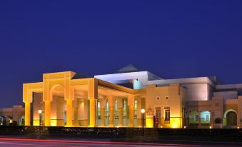 Riyadh Marriott Hotel