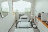 Suites Layfer, Córdoba, Veracruz, México - Spa