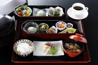 Kamakura Park Hotel - breakfast