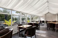 Abbey Sands Hotel - sarapan