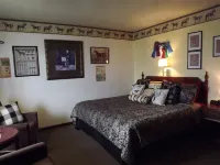 Crest Country Inn - Wifi